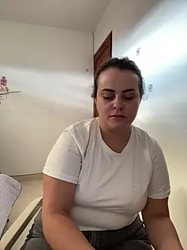 Im_Amelia webcam