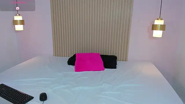AliceRoss0 webcam