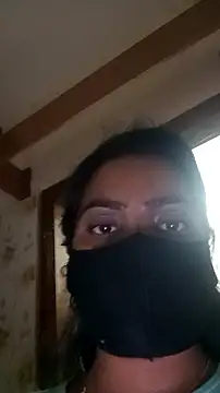 Amisha-2 webcam