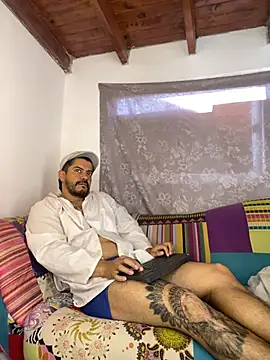 AndresSmith__ live sex cam