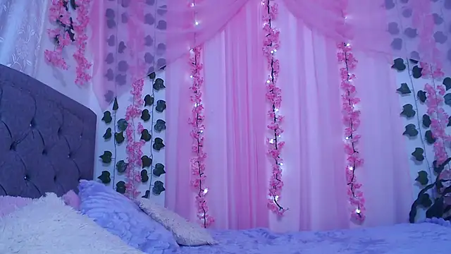 Zara47sweet webcam
