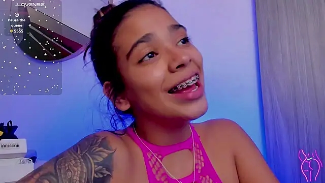 GiaFu webcam