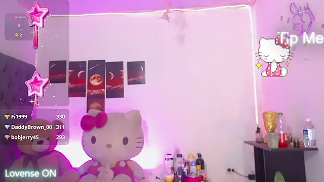 lucianadolll webcam