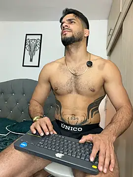Maximiliano_ford webcam