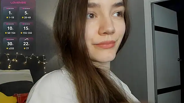 sweete_chantal webcam
