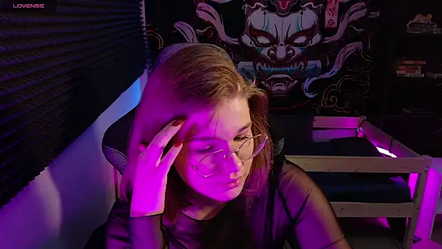 SophieMurrr webcam