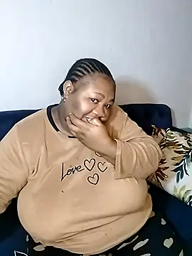 SeductionBoobs webcam