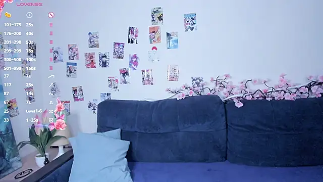 Megan--chan