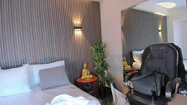 AlissonHarperr webcam