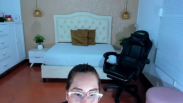 lissa_jhonsoon webcam