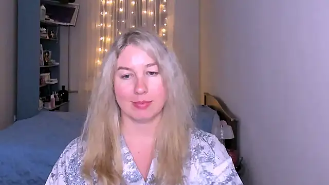 NancySanders webcam