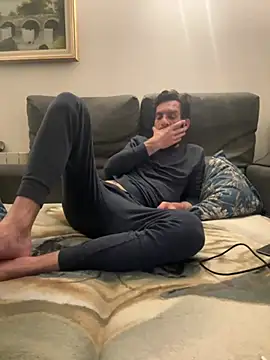 Michel_huge webcam