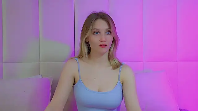 StacyEvances webcam