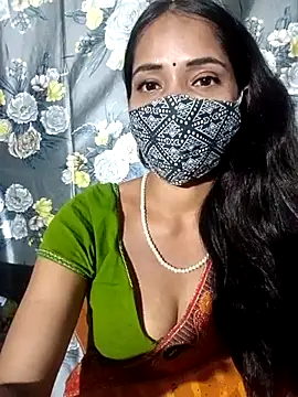 Roshni_09 webcam