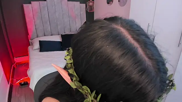 mia_jagger webcam