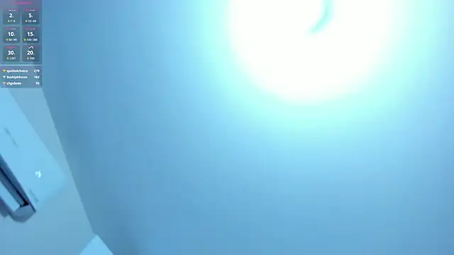 Samantha_Bale webcam