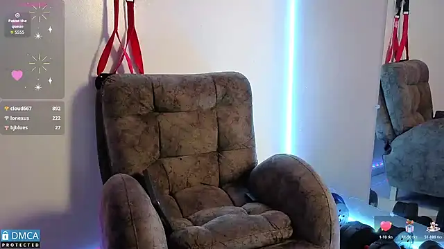 scarlett_fire5 webcam
