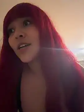TiffanyRossa webcam