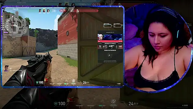 ALIS_E_G webcam
