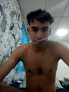 baby_22cm webcam