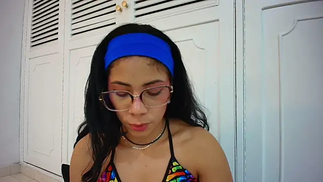 AzulMaveric webcam
