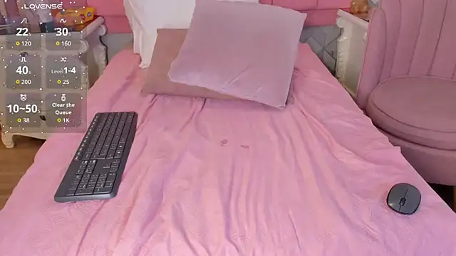 helen_zen webcam