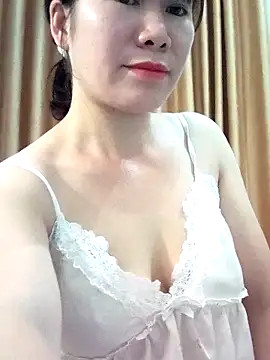 Bondgirl_9 webcam