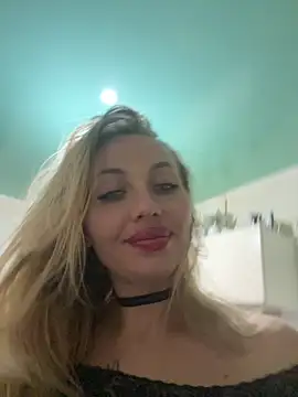 Blueeyed_Angel webcam