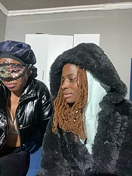 DarkChocolateSlender_ webcam