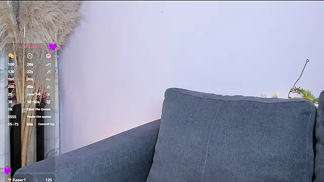 miia_bx webcam