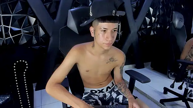 MiloSex_ webcam