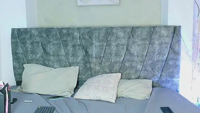 MedusaStar webcam
