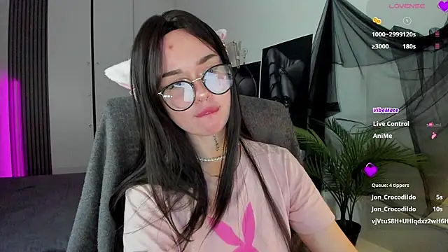 RisoSweet webcam