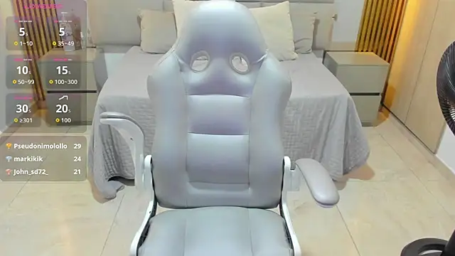 Leilak_daher webcam