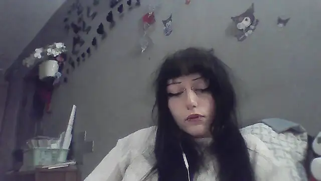 ChargedReign webcam
