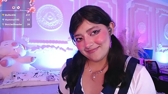 NekoPam_ webcam