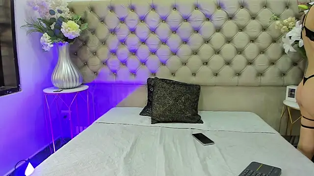 AnnieMartinez webcam