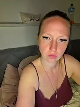 SweetGermanAlina webcam