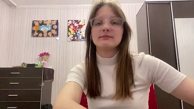 LavetaGossage webcam