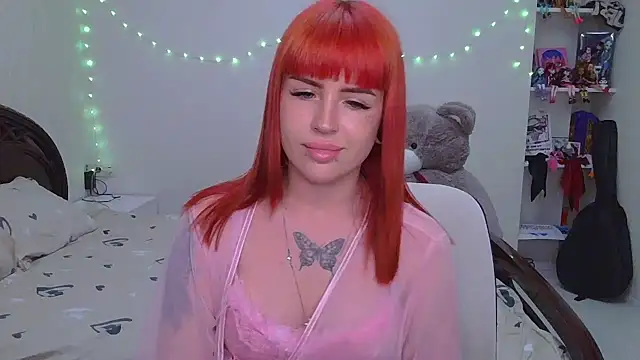 VelvetEmber webcam