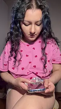 Lulu_Lu webcam