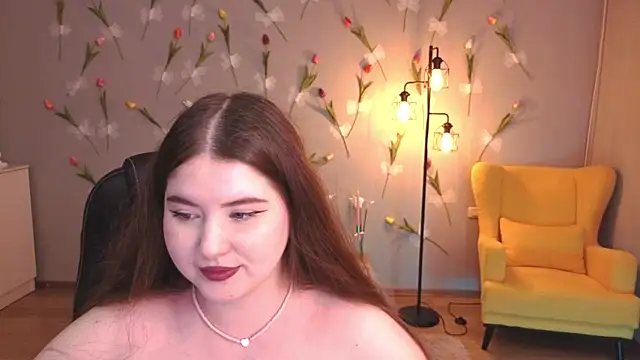 PixelGoddess webcam