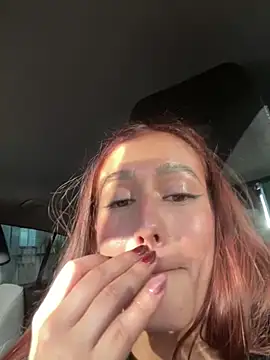Lucy_fit webcam