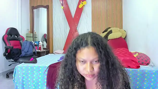 Lunastar02 webcam