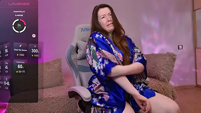 Kira_land webcam