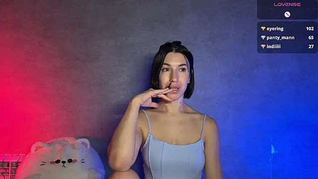 Melaminsy webcam