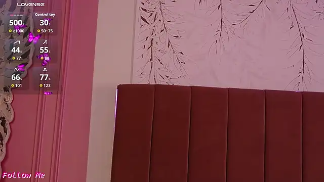 pinkysparks - PinkySparks's free webcam - UK Sex Cams