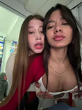 roouse live sex cam
