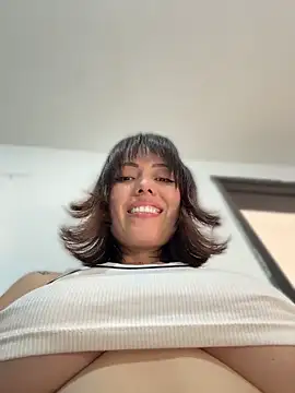 Webcam Model (ArisSC1)  is live.Free join now!