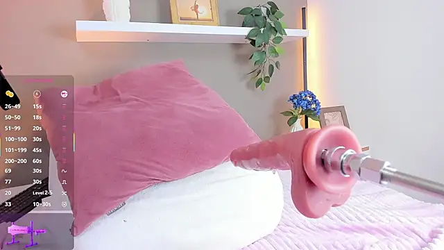 ashley_nicoll webcam